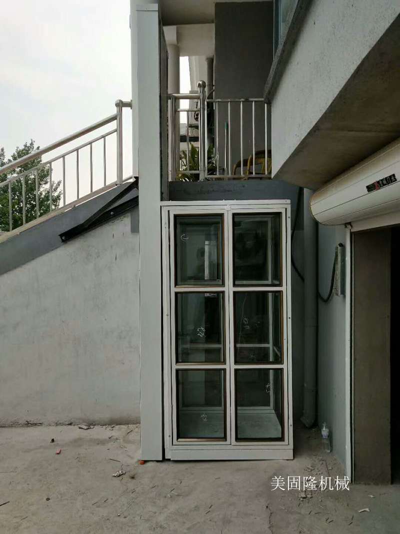 崇左无障碍升降机价格