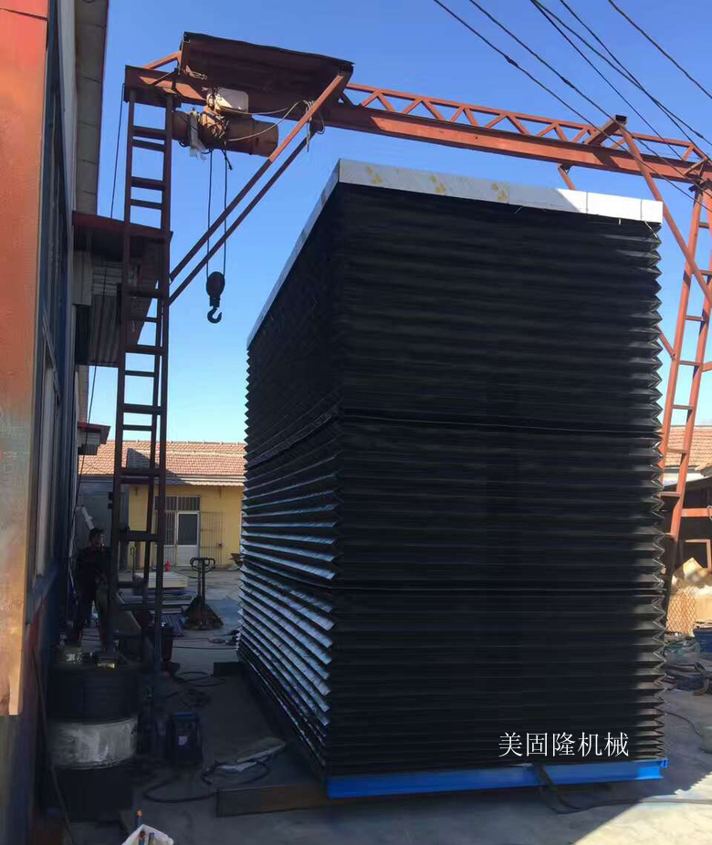 崇左固定式升降机价格