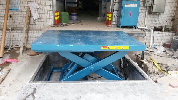 崇左电动剪叉式升降平台厂家