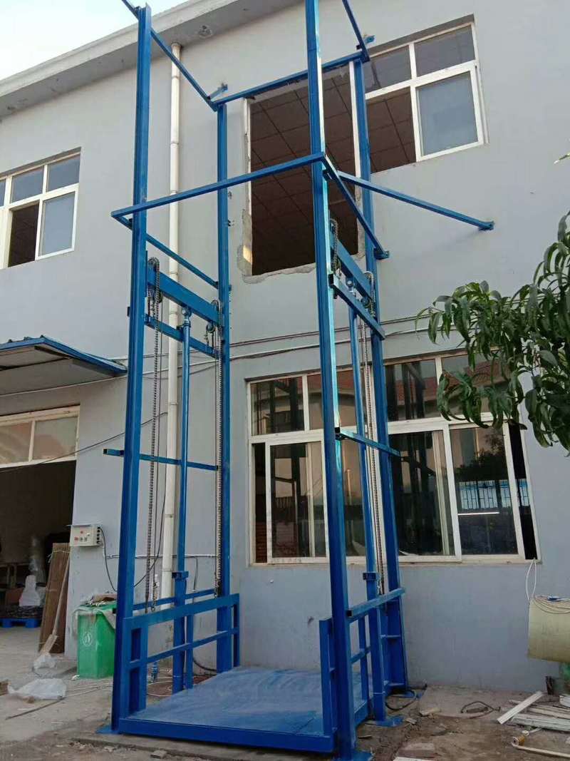 崇左简易小型货梯