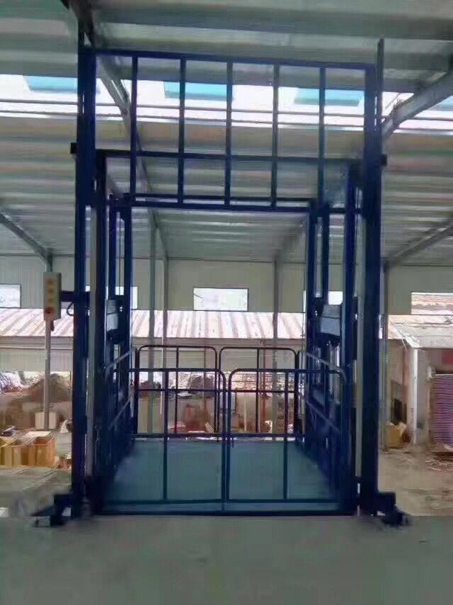 崇左简易货梯