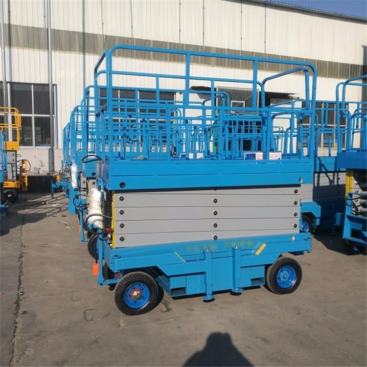 崇左山东升降机